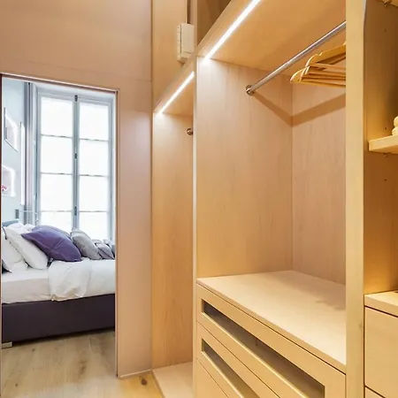 Saint Germain - Pont Neuf City Apartment Apartment
