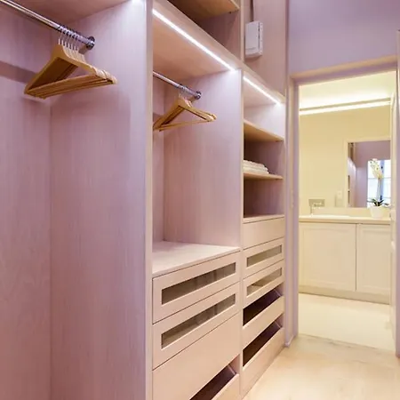 Saint Germain - Pont Neuf City Apartment Paris