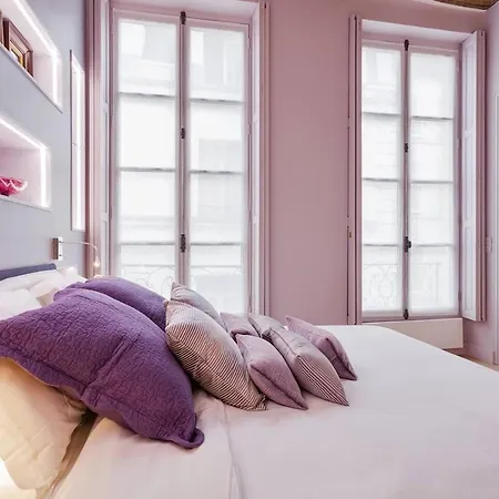 Saint Germain - Pont Neuf City Apartment * Paris