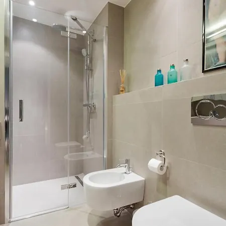 Saint Germain - Pont Neuf City Apartment Apartment *