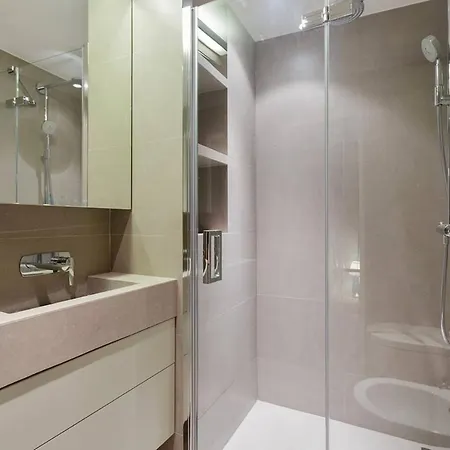 Saint Germain - Pont Neuf City Apartment Apartment