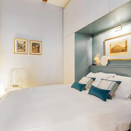 Saint Germain - Pont Neuf City Apartment Apartment