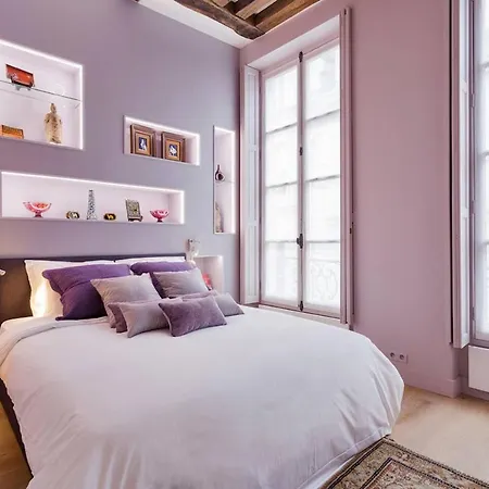 Saint Germain - Pont Neuf City Apartment *