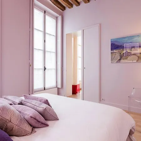 Saint Germain - Pont Neuf City Apartment *