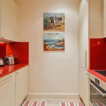 Saint Germain - Pont Neuf City Apartment Apartment Paris
